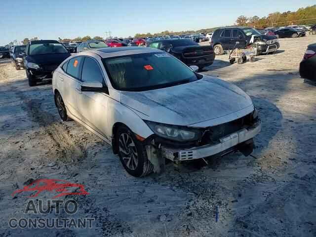 HONDA CIVIC 2016 - 19XFC2F77GE003626