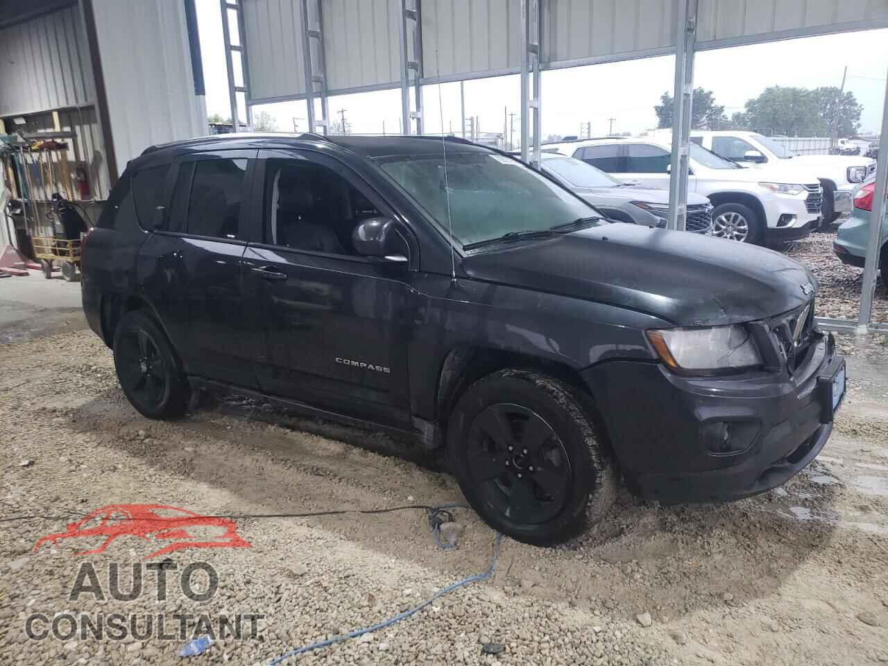 JEEP COMPASS 2014 - 1C4NJCEB8ED692510