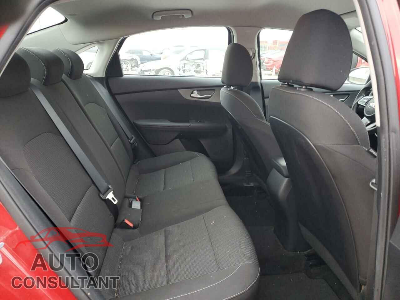 KIA FORTE 2020 - 3KPF24AD0LE233966