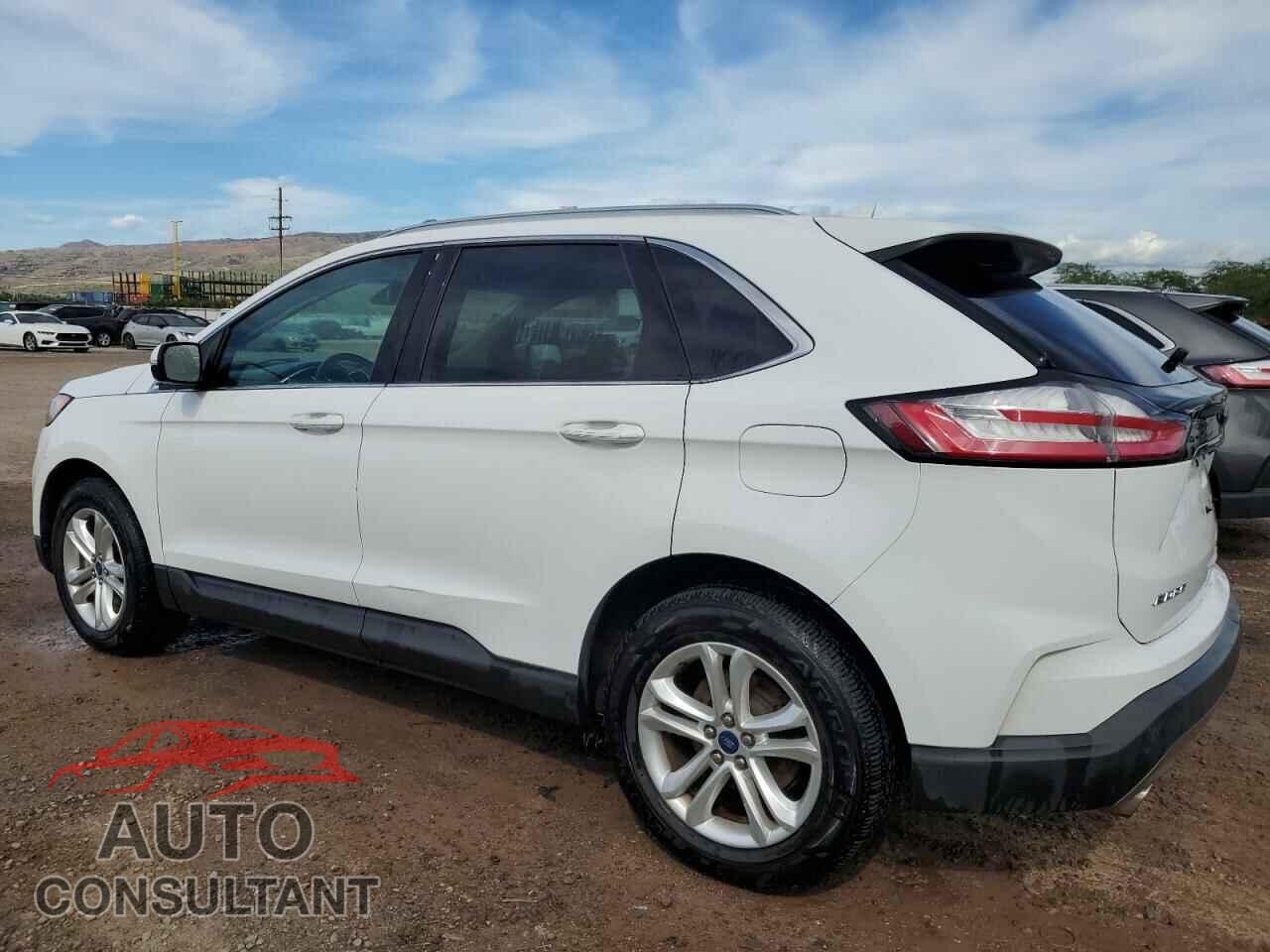 FORD EDGE 2020 - 2FMPK3J99LBA50465