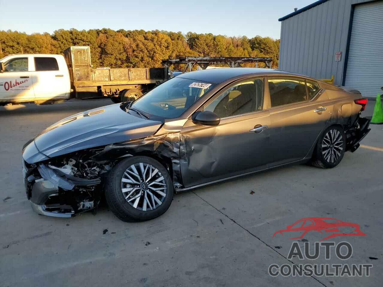 NISSAN ALTIMA 2024 - 1N4BL4DV3RN431340