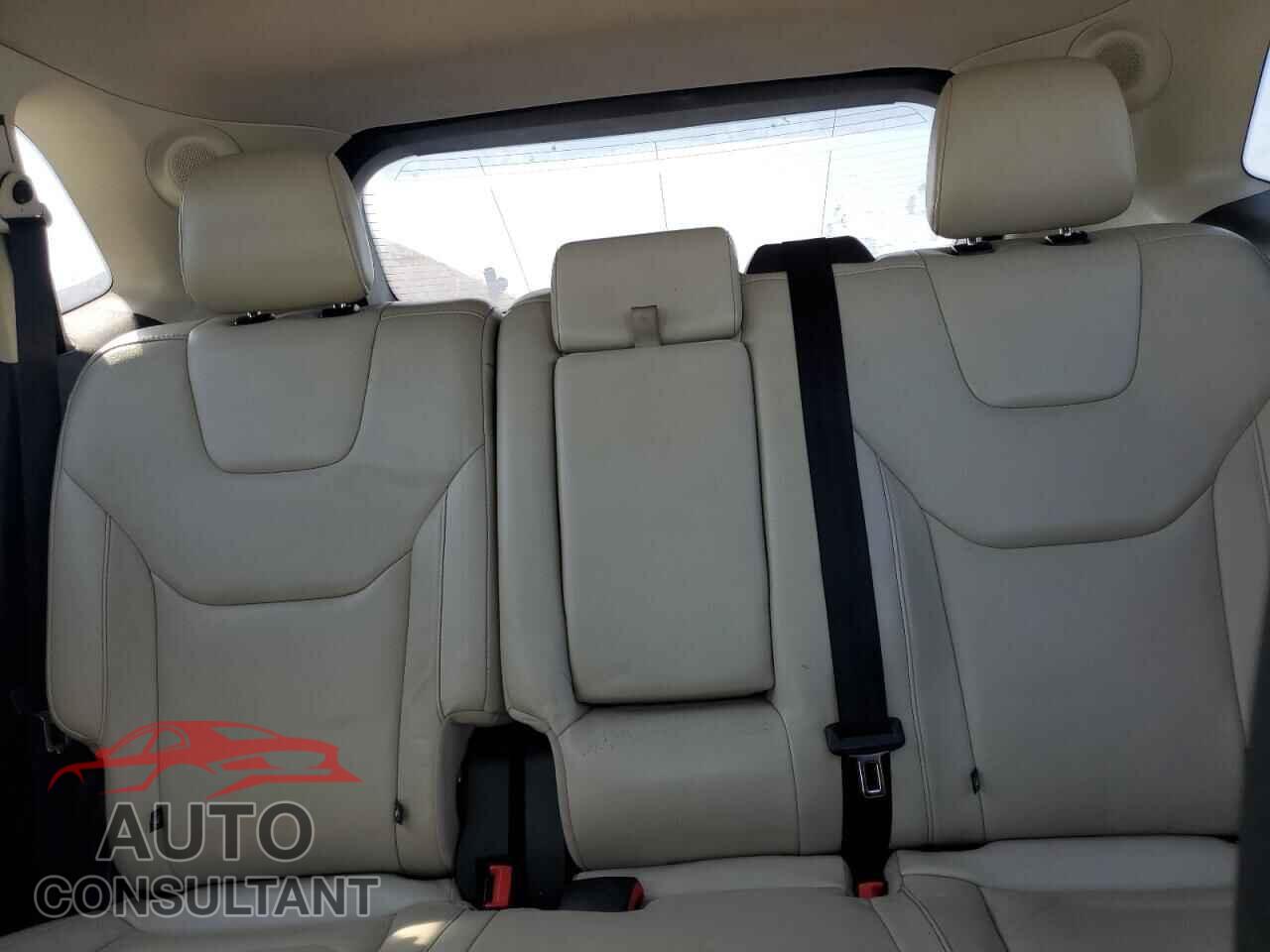 FORD EDGE 2019 - 2FMPK3K94KBB54925