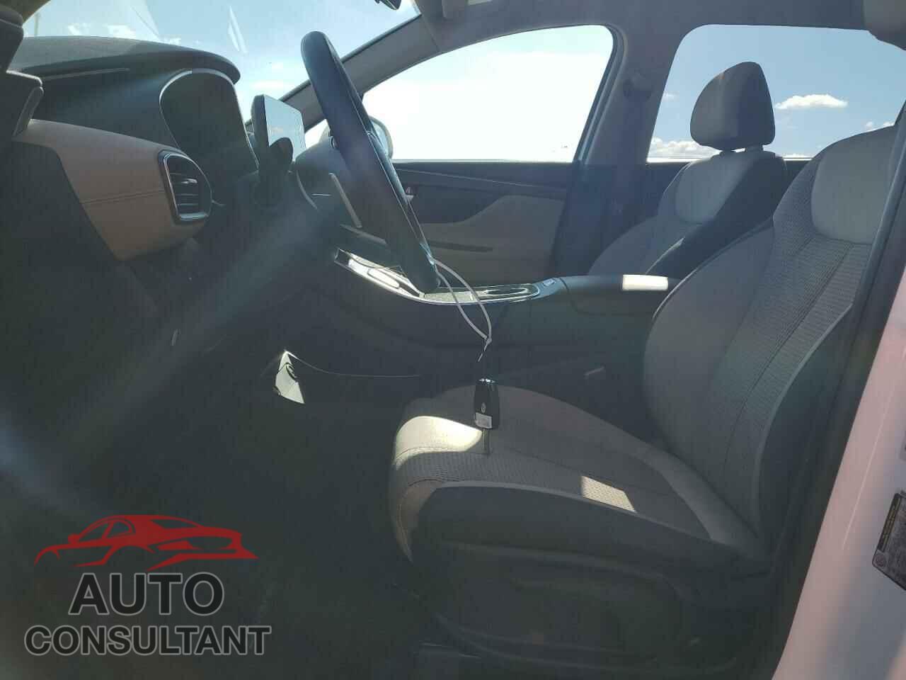 HYUNDAI SANTA FE 2023 - 5NMS14AJ8PH647034