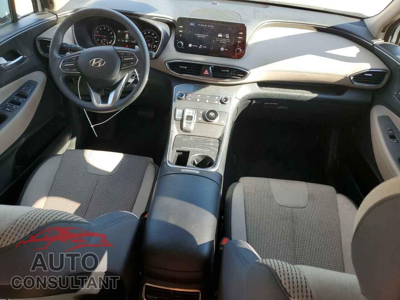 HYUNDAI SANTA FE 2023 - 5NMS14AJ8PH647034