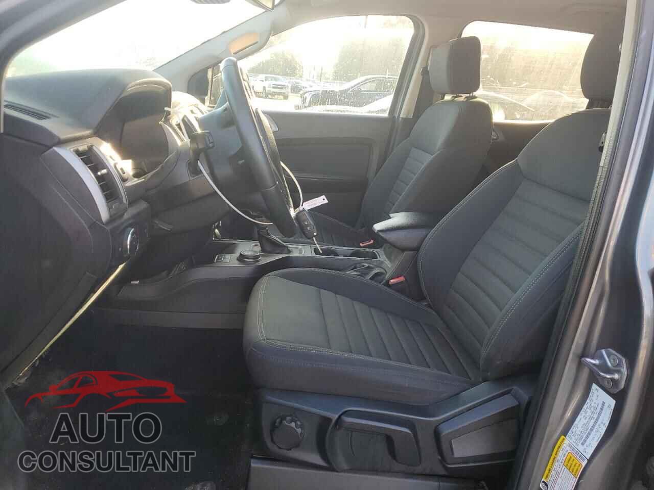 FORD RANGER 2022 - 1FTER4FH1NLD09417