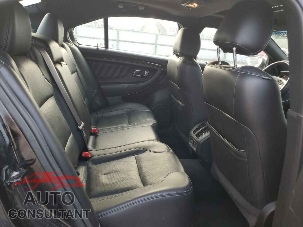FORD TAURUS 2016 - 1FAHP2J82GG129993