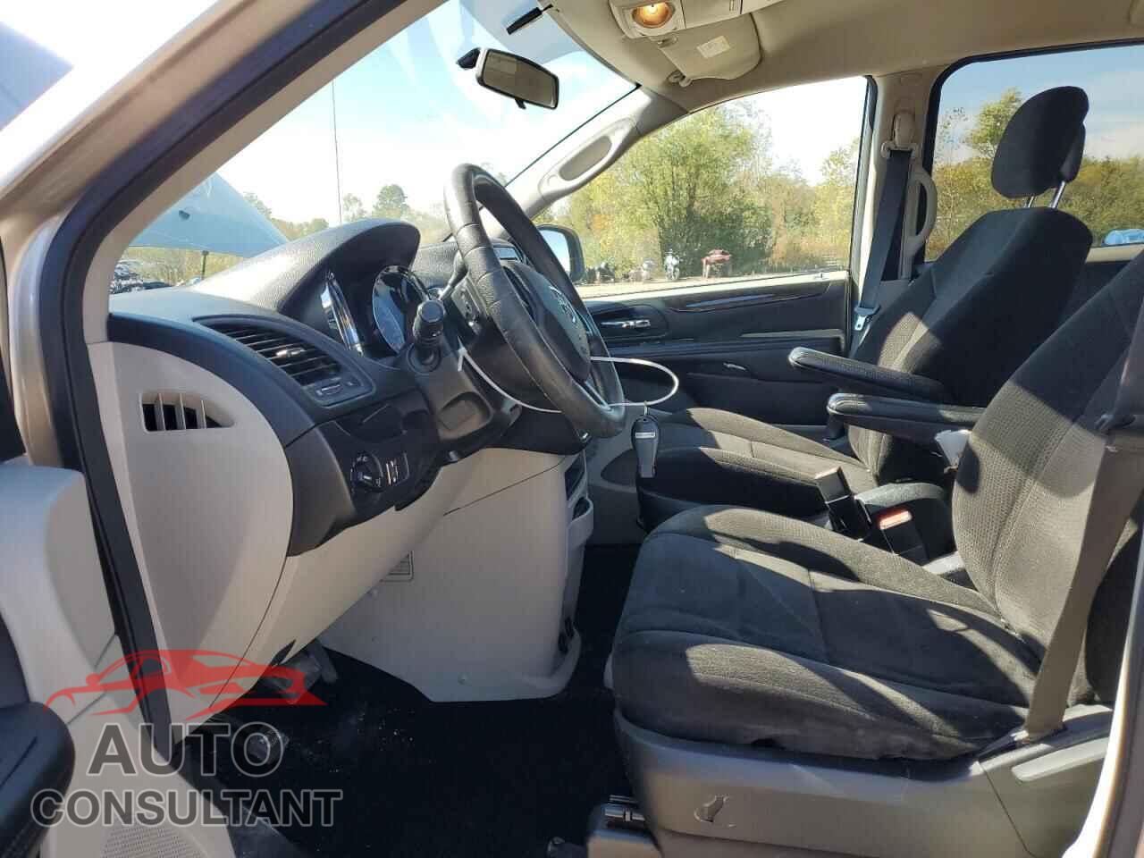 DODGE CARAVAN 2013 - 2C4RDGBG9DR567141