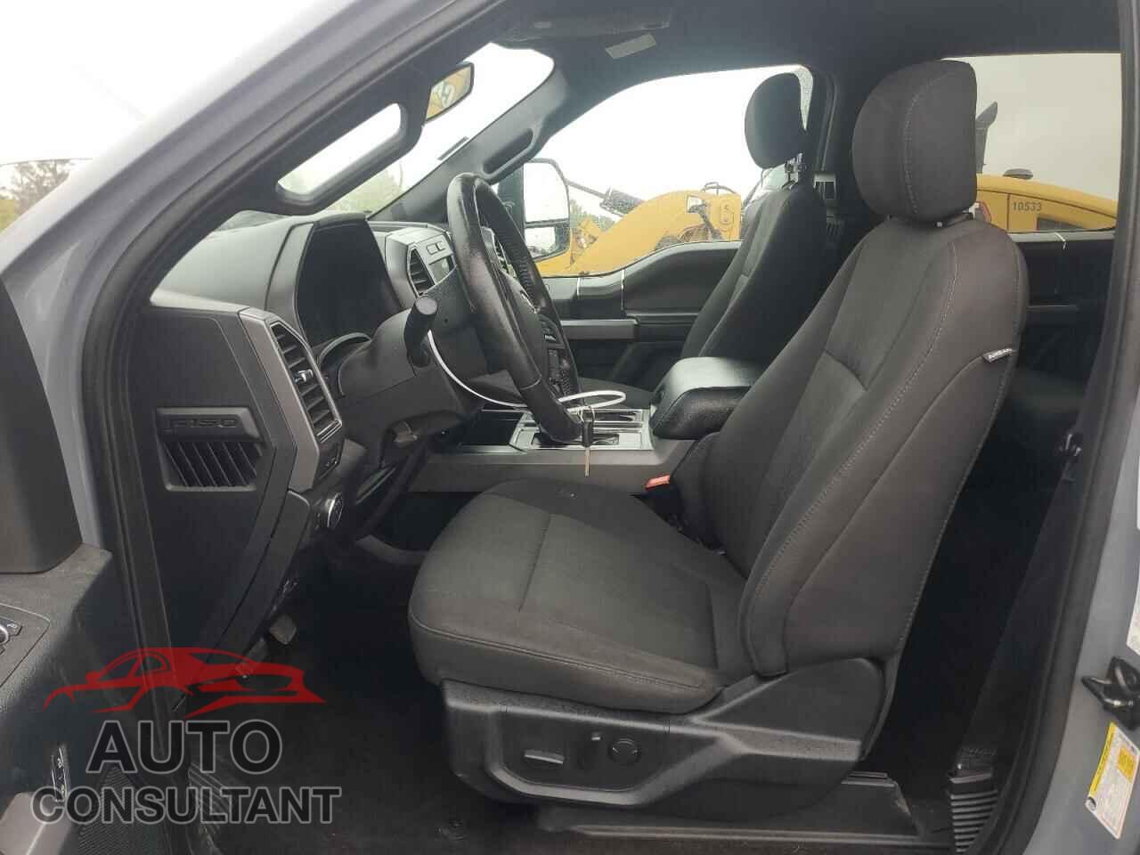FORD F-150 2019 - 1FTFW1E41KFB72385