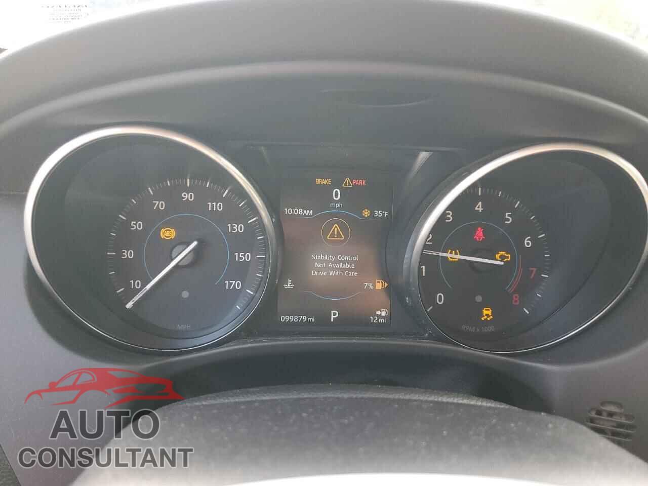 JAGUAR XE 2017 - SAJAE4BV6HA959108