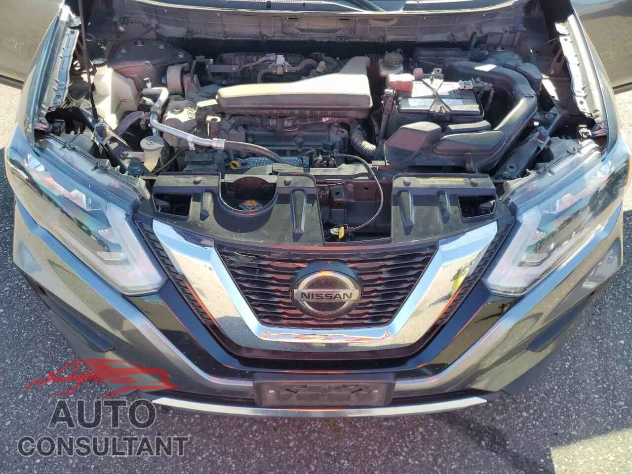 NISSAN ROGUE 2018 - KNMAT2MV8JP526088
