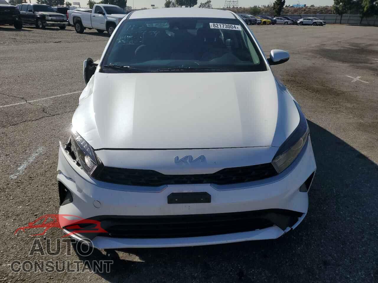 KIA FORTE 2023 - 3KPF24ADXPE559876