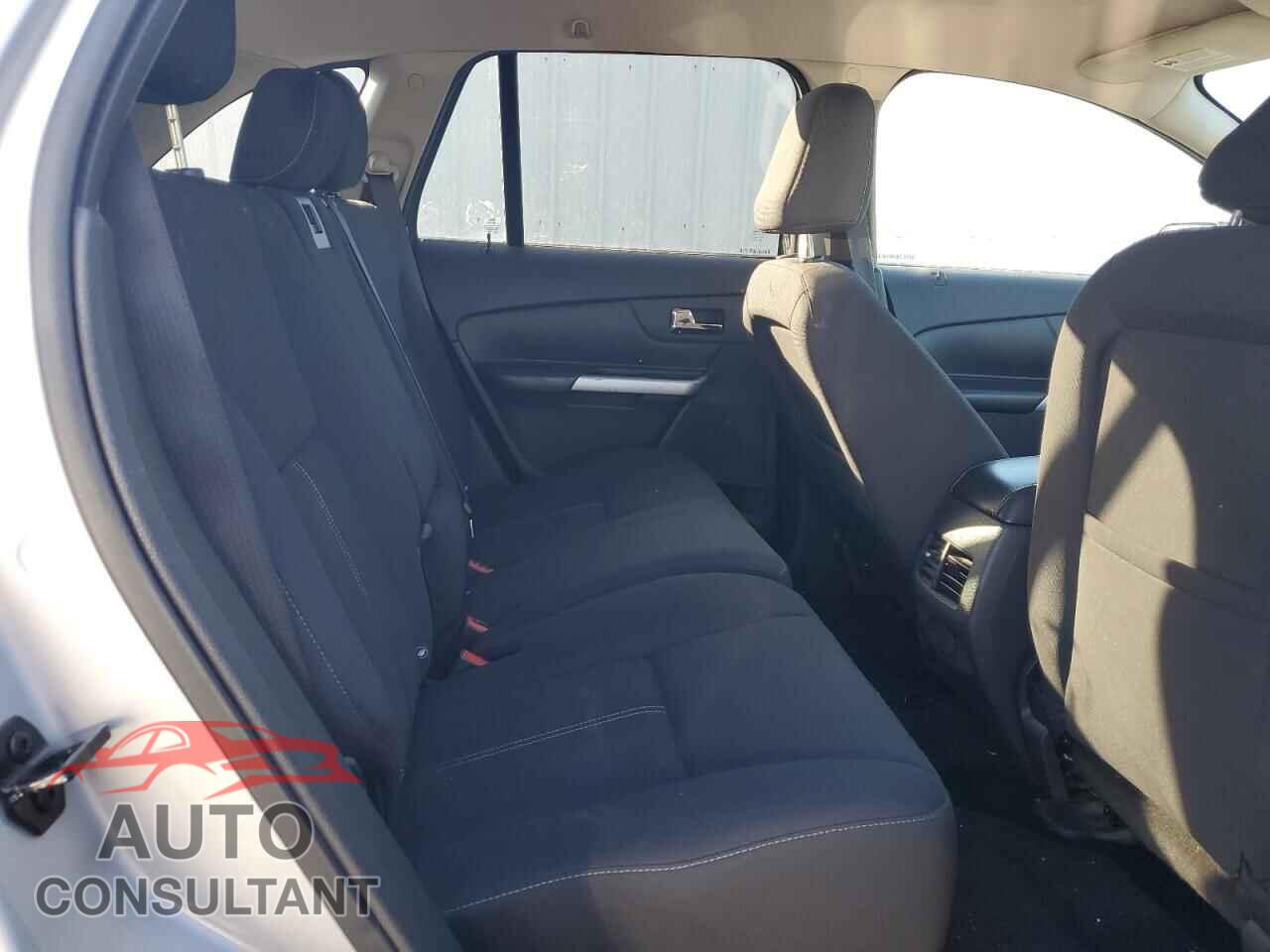 FORD EDGE 2011 - 2FMDK3GC0BBA91085