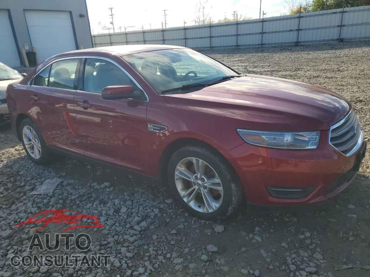 FORD TAURUS 2014 - 1FAHP2H86EG118885