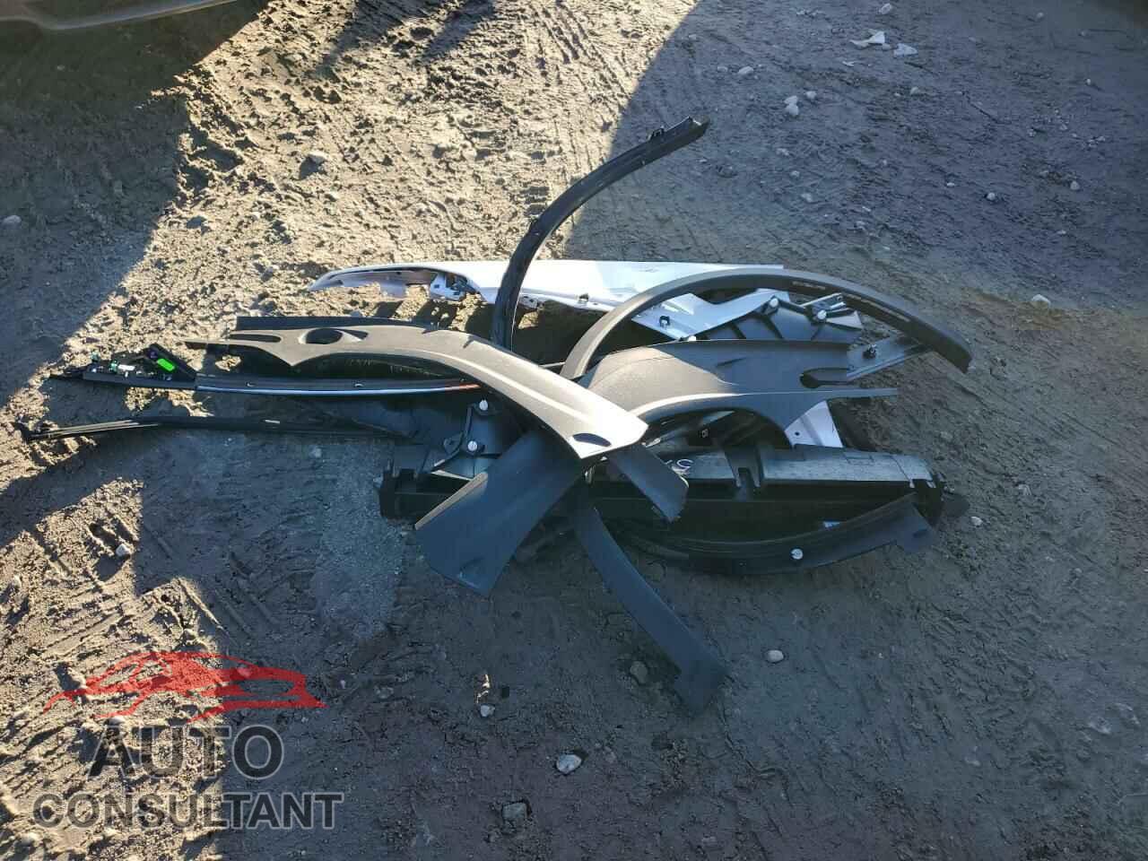 TESLA MODEL X 2024 - 7SAXCAE53RF442904