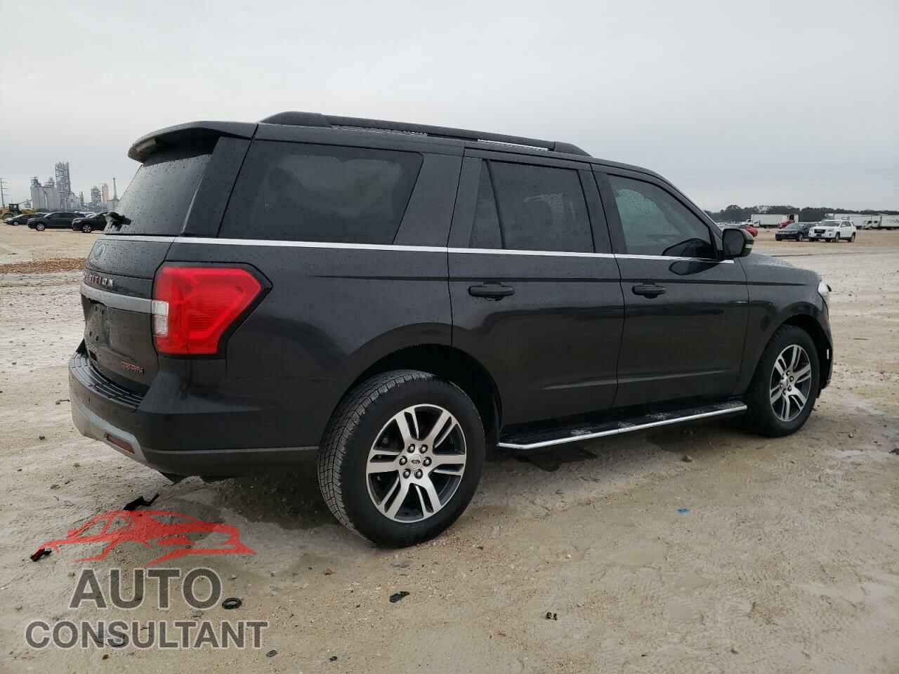 FORD EXPEDITION 2022 - 1FMJU1HT4NEA18052