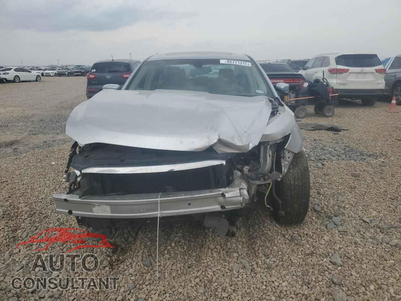 FORD TAURUS 2010 - 1FAHP2EW7AG157000
