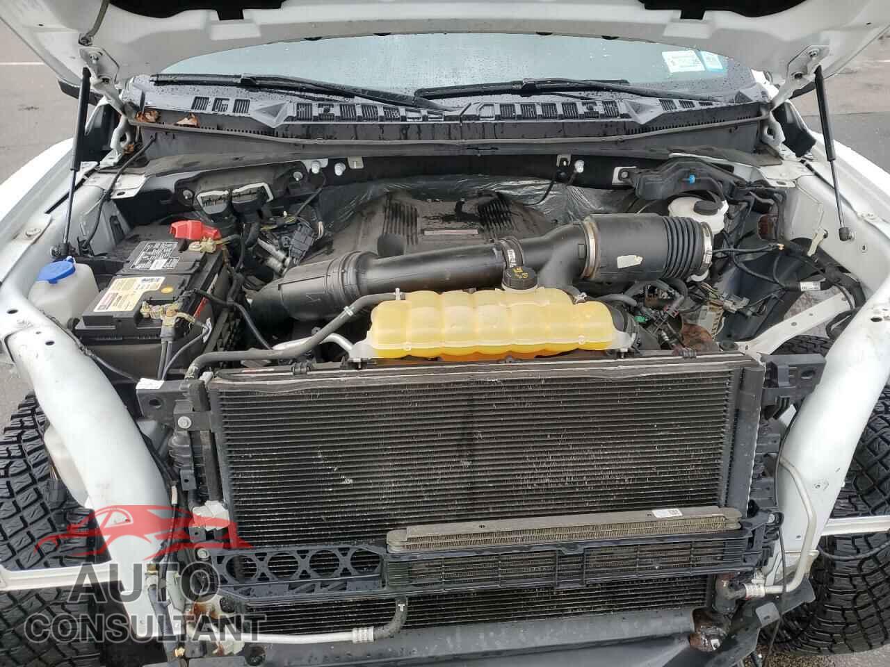 FORD F150 2017 - 1FTFW1RGXHFA36933