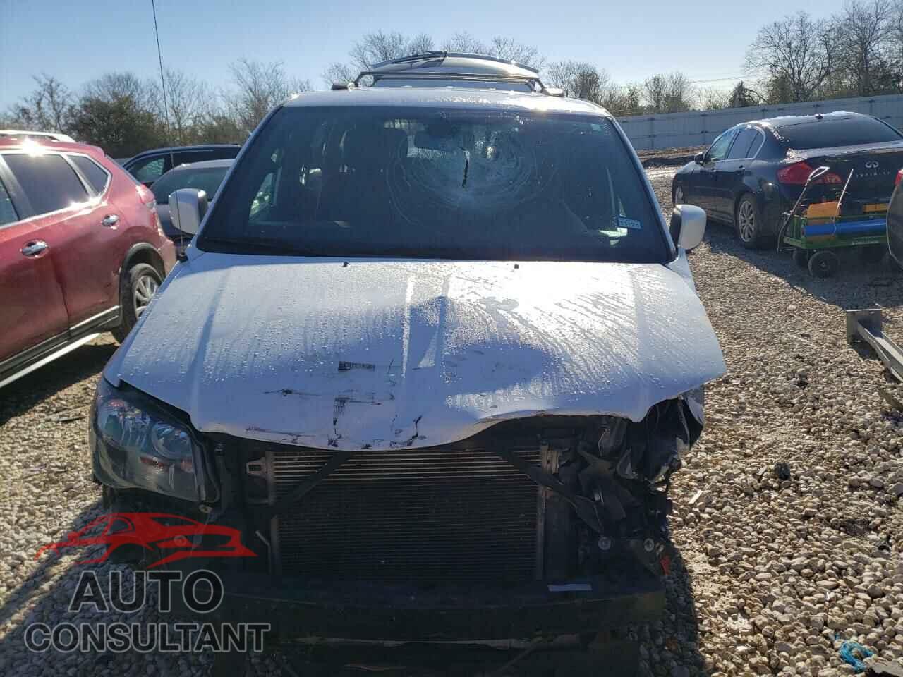 DODGE CARAVAN 2019 - 2C4RDGEGXKR725088