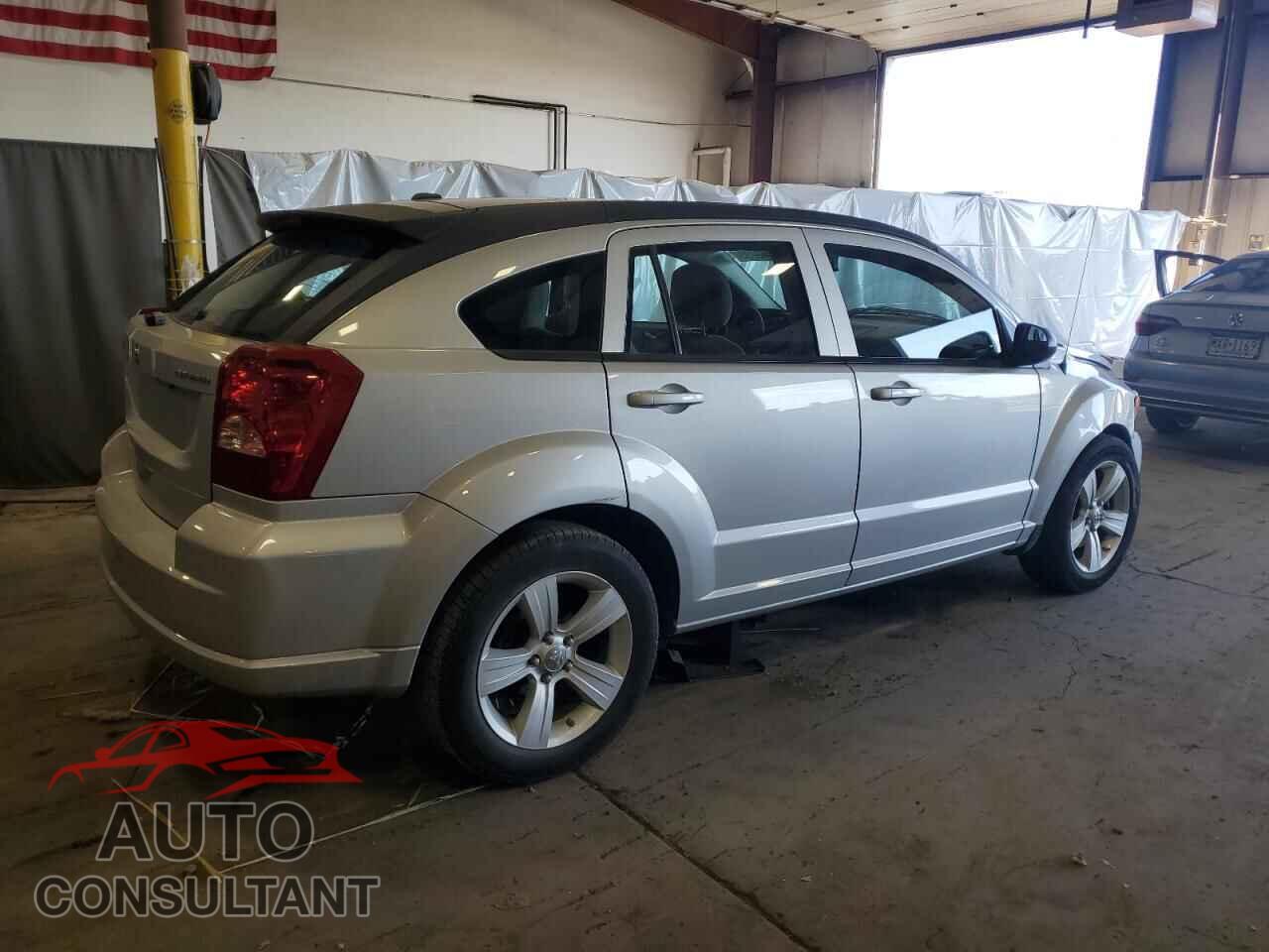 DODGE CALIBER 2012 - 1C3CDWDA0CD510812