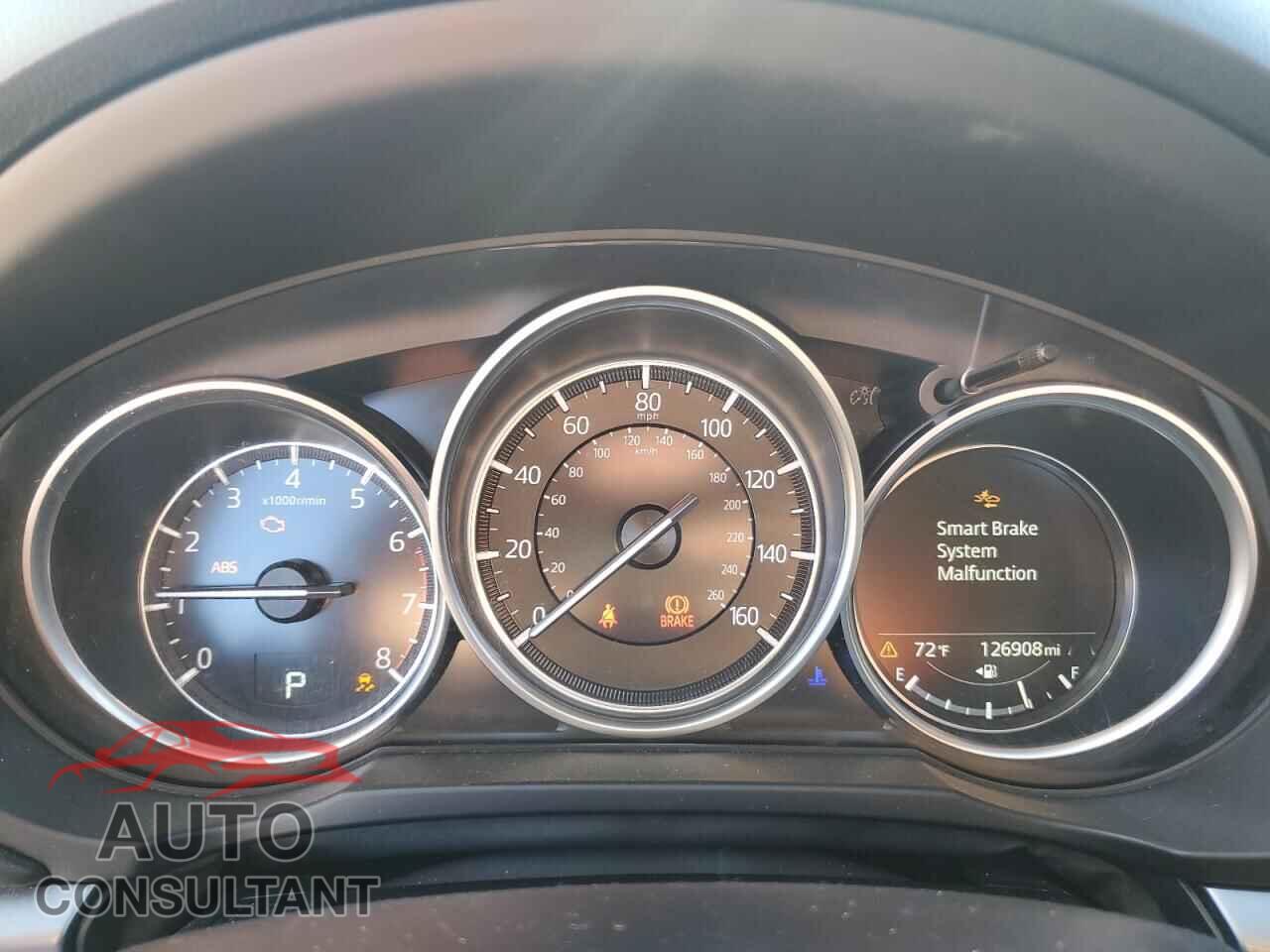 MAZDA CX-5 2020 - JM3KFACM0L0789385