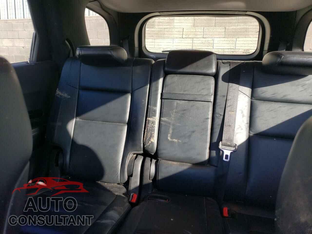 DODGE DURANGO 2015 - 1C4RDJDG6FC766380