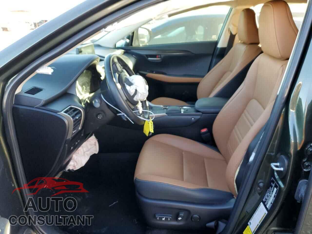 BMW X3 2020 - 5UXTY3C05LLU69587