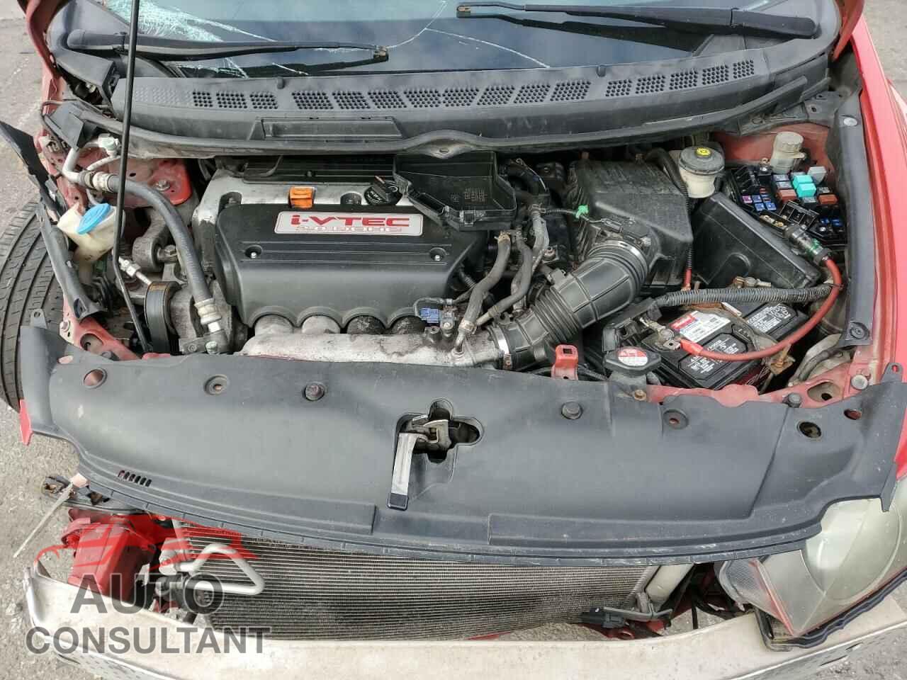 HONDA CIVIC 2010 - 2HGFA5E5XAH702012