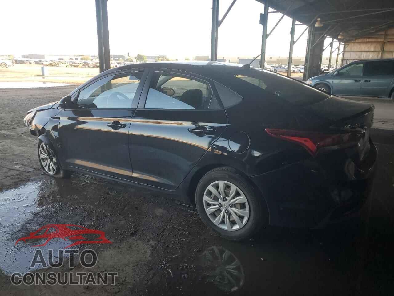 HYUNDAI ACCENT 2020 - 3KPC24A63LE114734