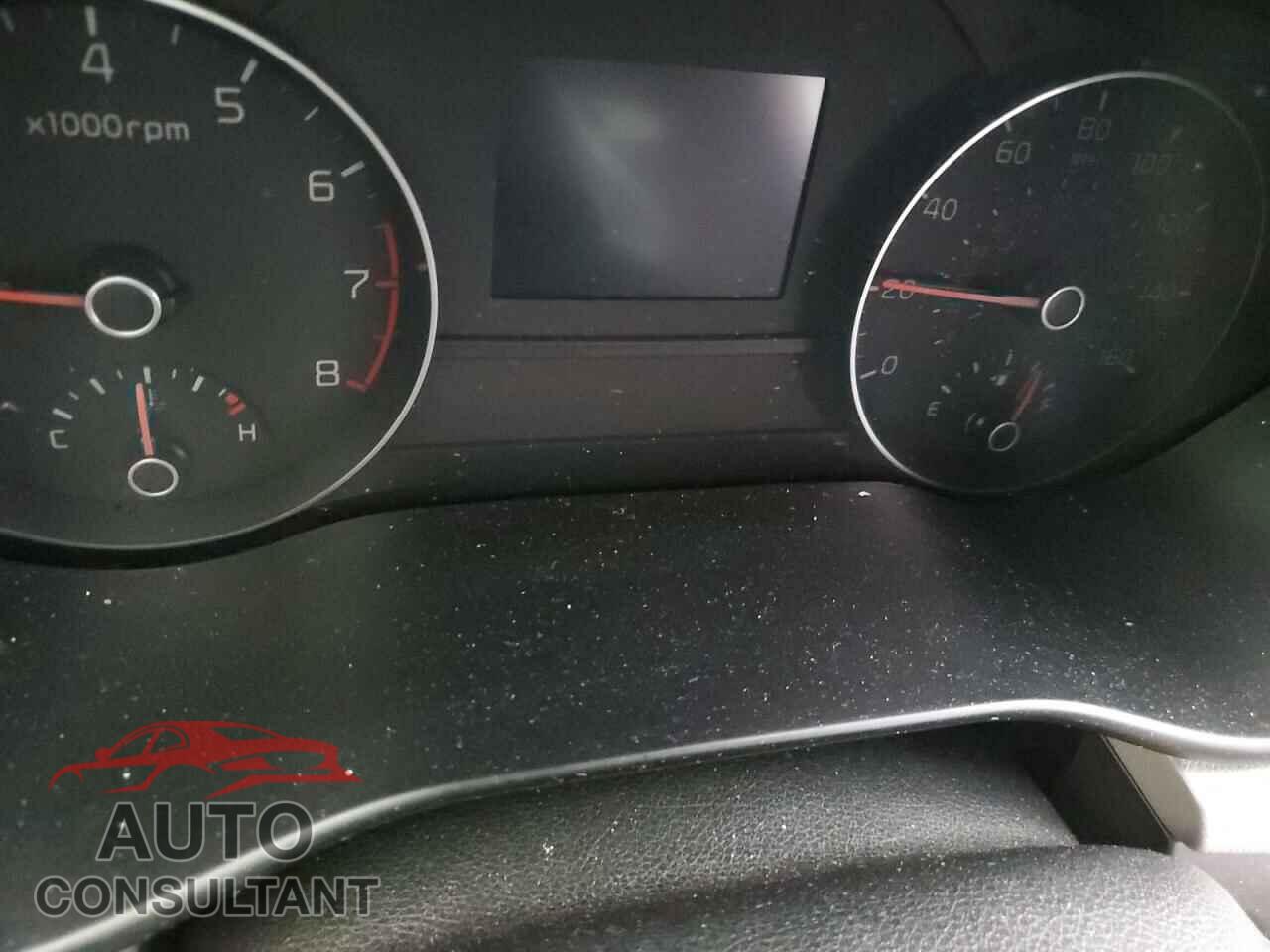 KIA SPORTAGE 2017 - KNDPM3AC2H7175270