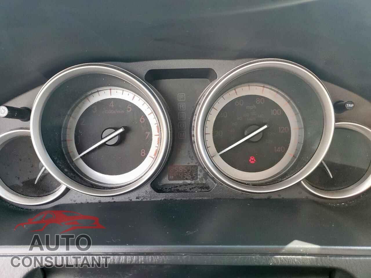 MAZDA CX-9 2010 - JM3TB2MA7A0228995