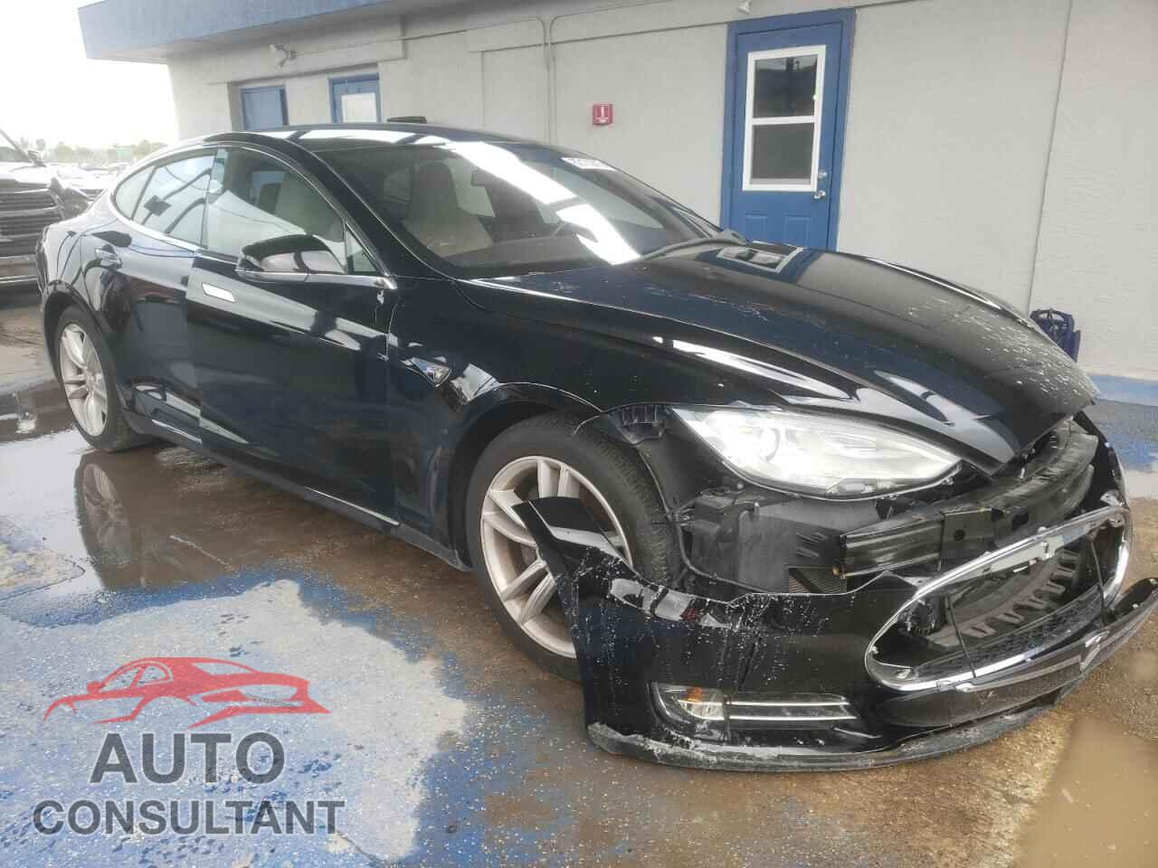 TESLA MODEL S 2016 - 5YJSA1E27GF124669