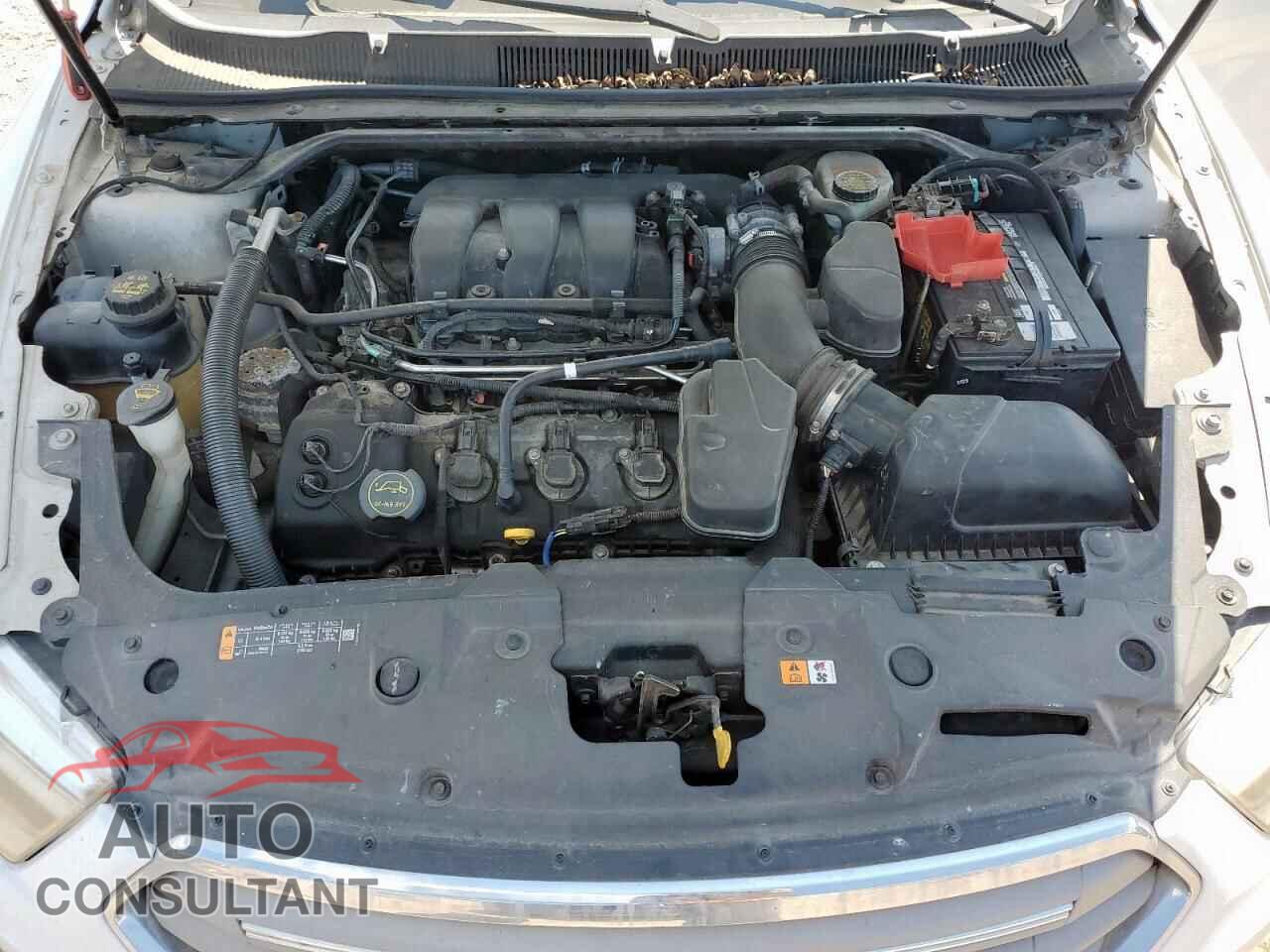 FORD TAURUS 2014 - 1FAHP2D81EG149242