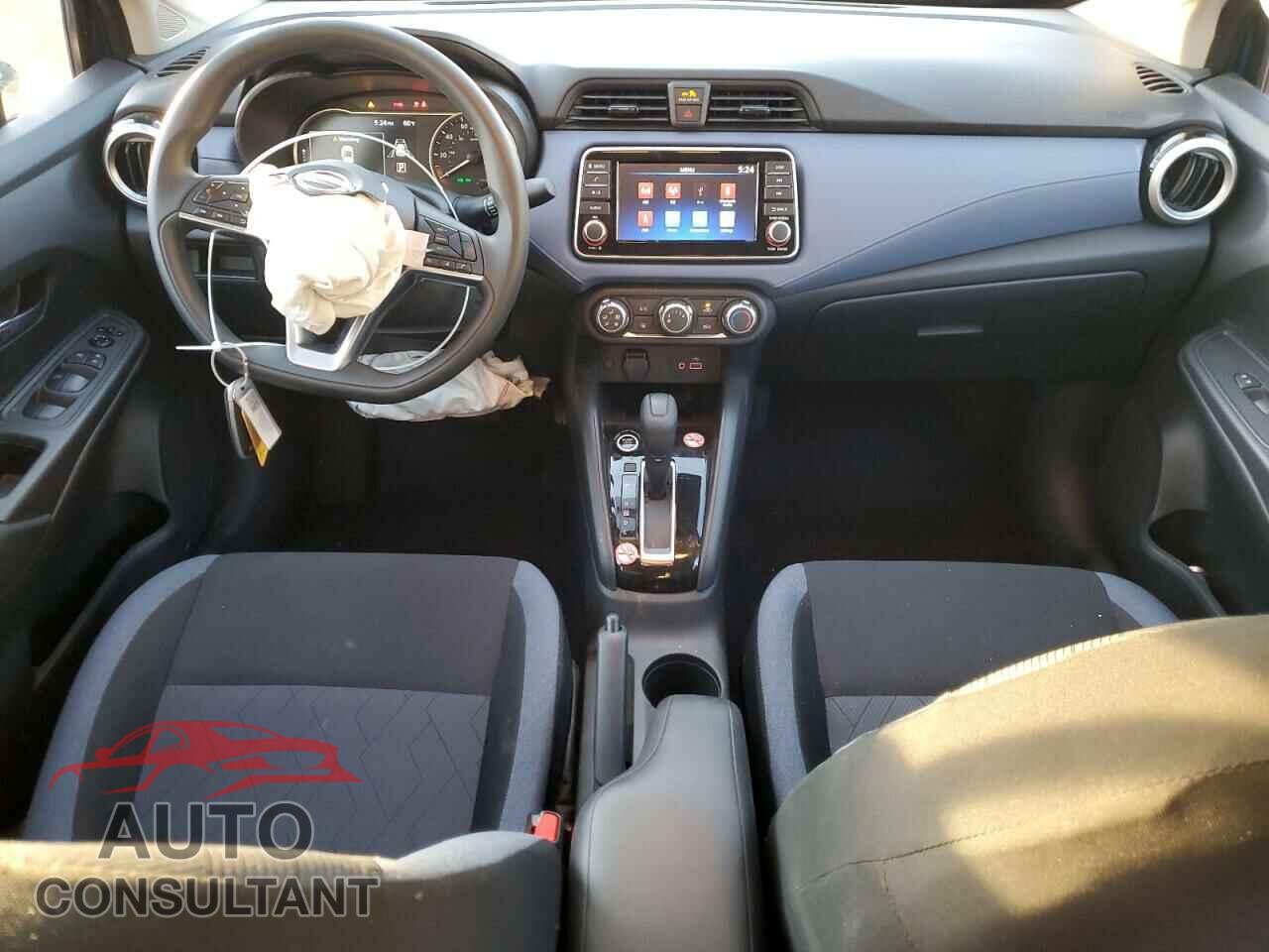 NISSAN VERSA 2024 - 3N1CN8EVXRL917841