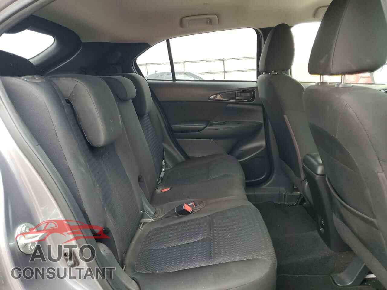 MITSUBISHI ECLIPSE 2019 - JA4AS3AA8KZ000568