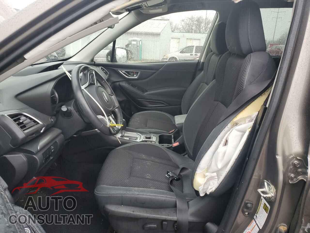 SUBARU FORESTER 2020 - JF2SKAGC8LH556119