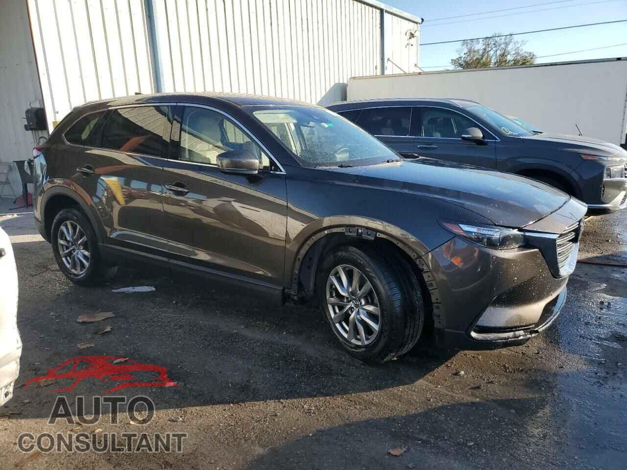 MAZDA CX-9 2019 - JM3TCACY4K0301585