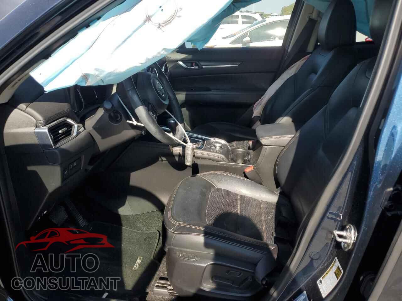 MAZDA CX-5 2019 - JM3KFBDY8K0620351