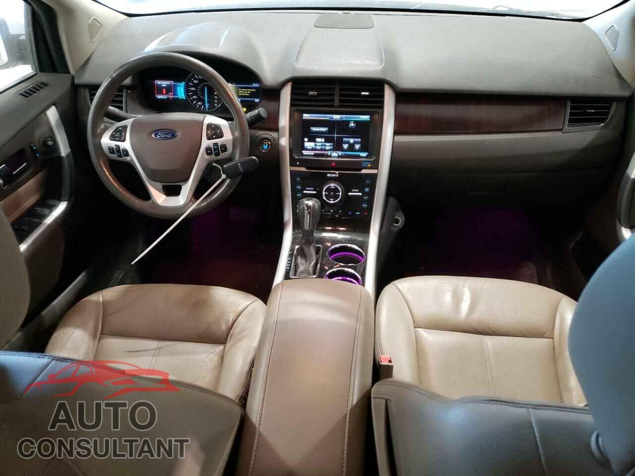 FORD EDGE 2014 - 2FMDK4KC6EBA83056