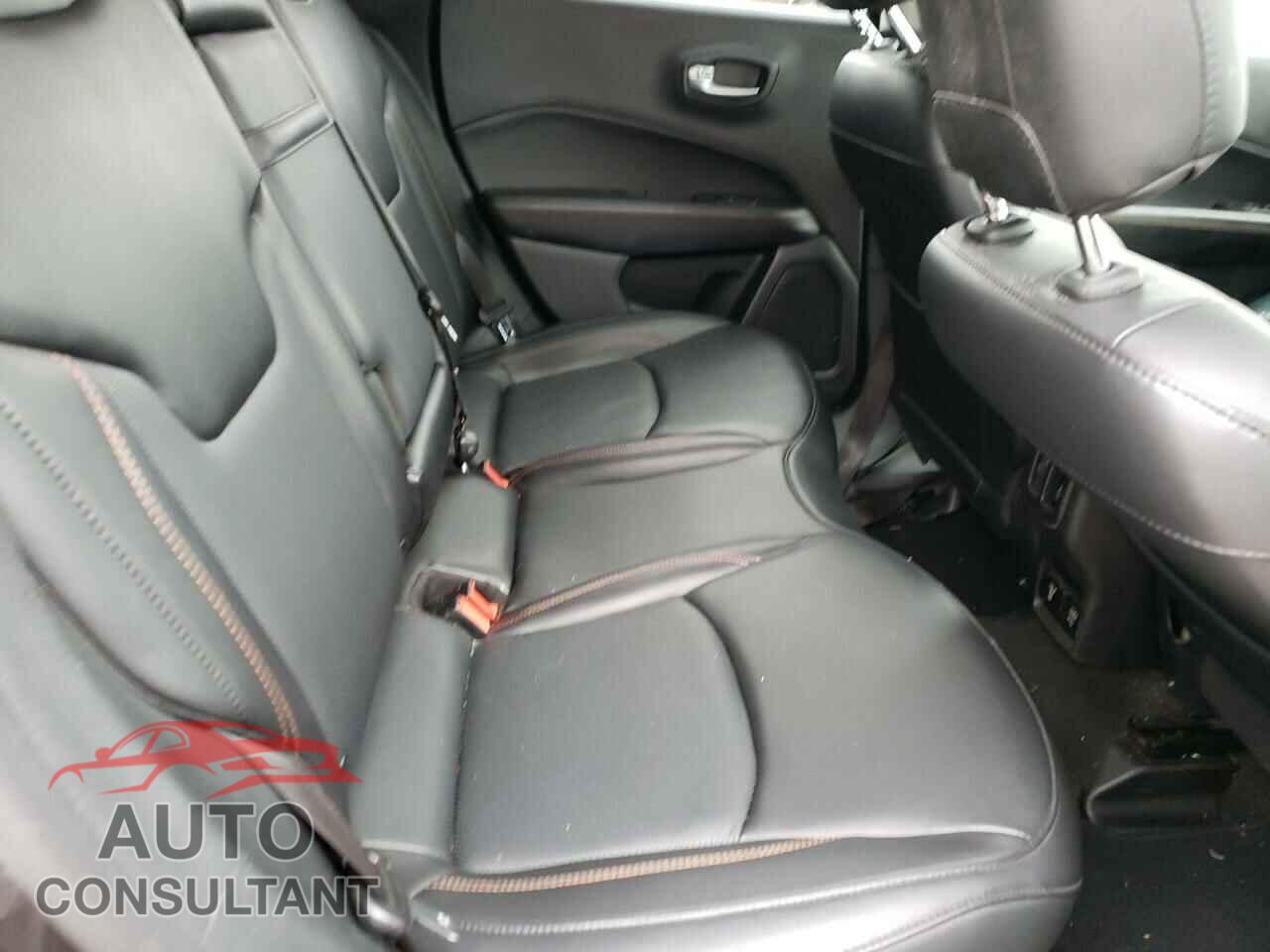 JEEP COMPASS 2019 - 3C4NJDCB2KT775512