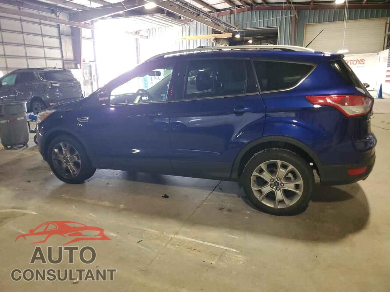 FORD ESCAPE 2016 - 1FMCU9JX9GUA62500