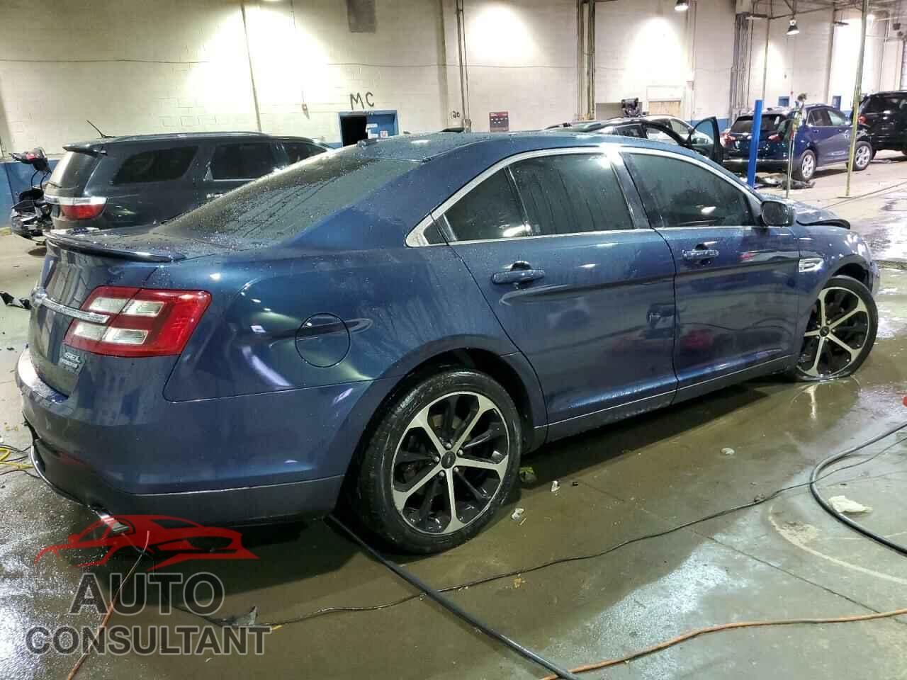 FORD TAURUS 2016 - 1FAHP2E80GG153221