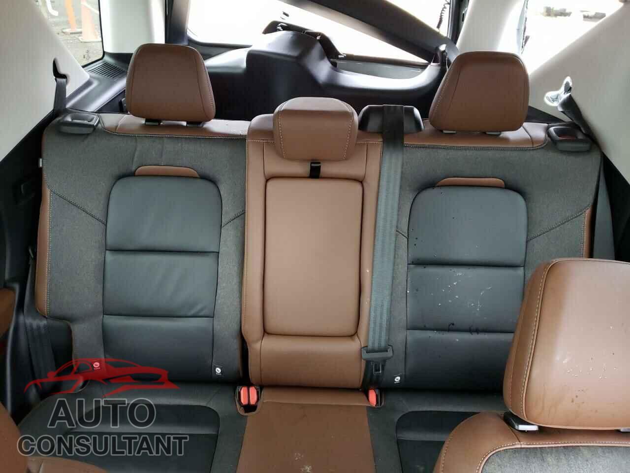 FORD BRONCO 2023 - 3FMCR9C65PRD99503