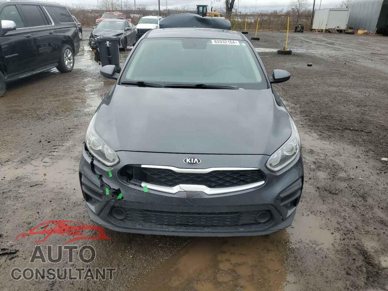 KIA FORTE 2021 - 3KPF24AD7ME366466