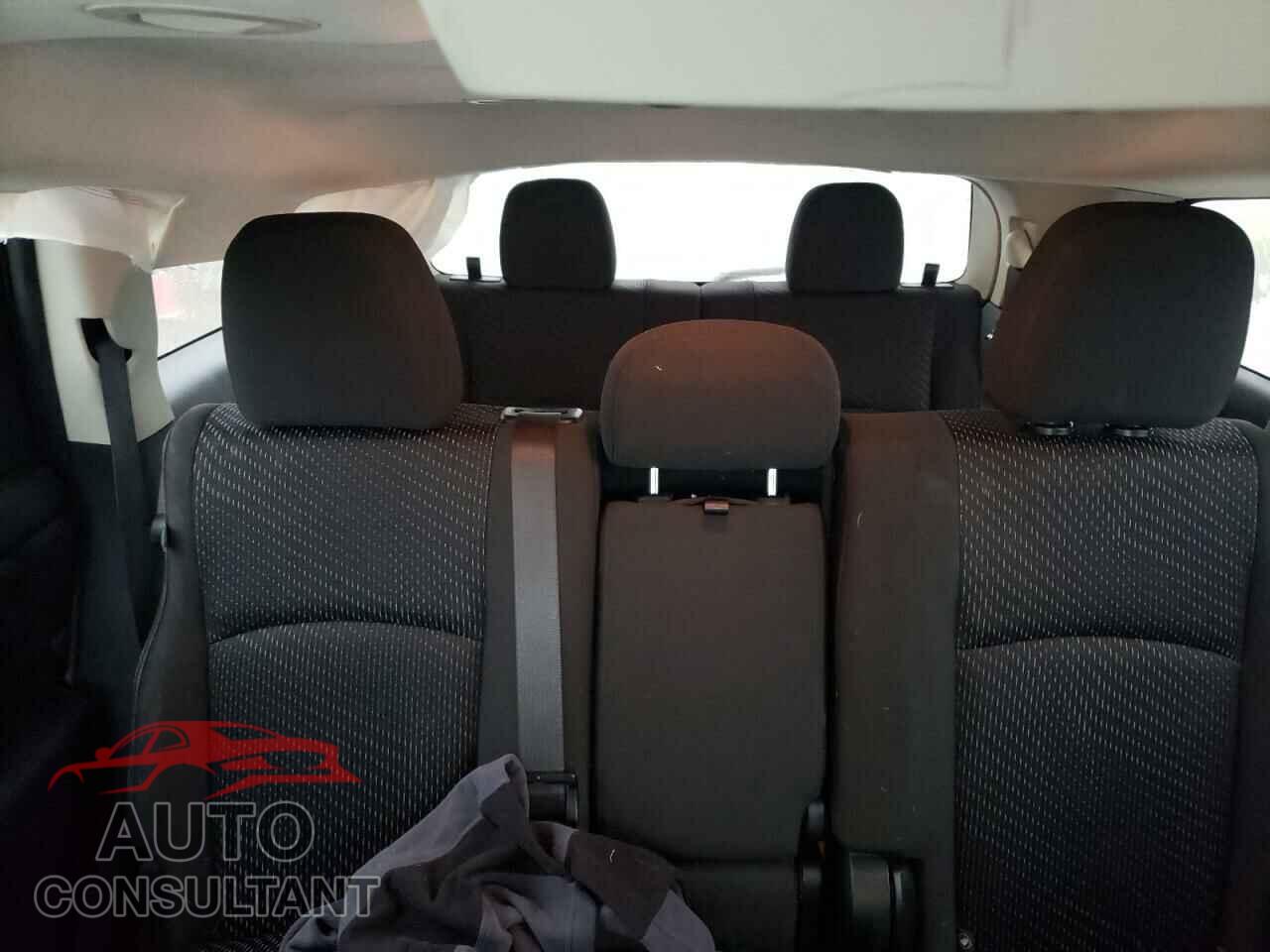 DODGE JOURNEY 2019 - 3C4PDDBG9KT687876