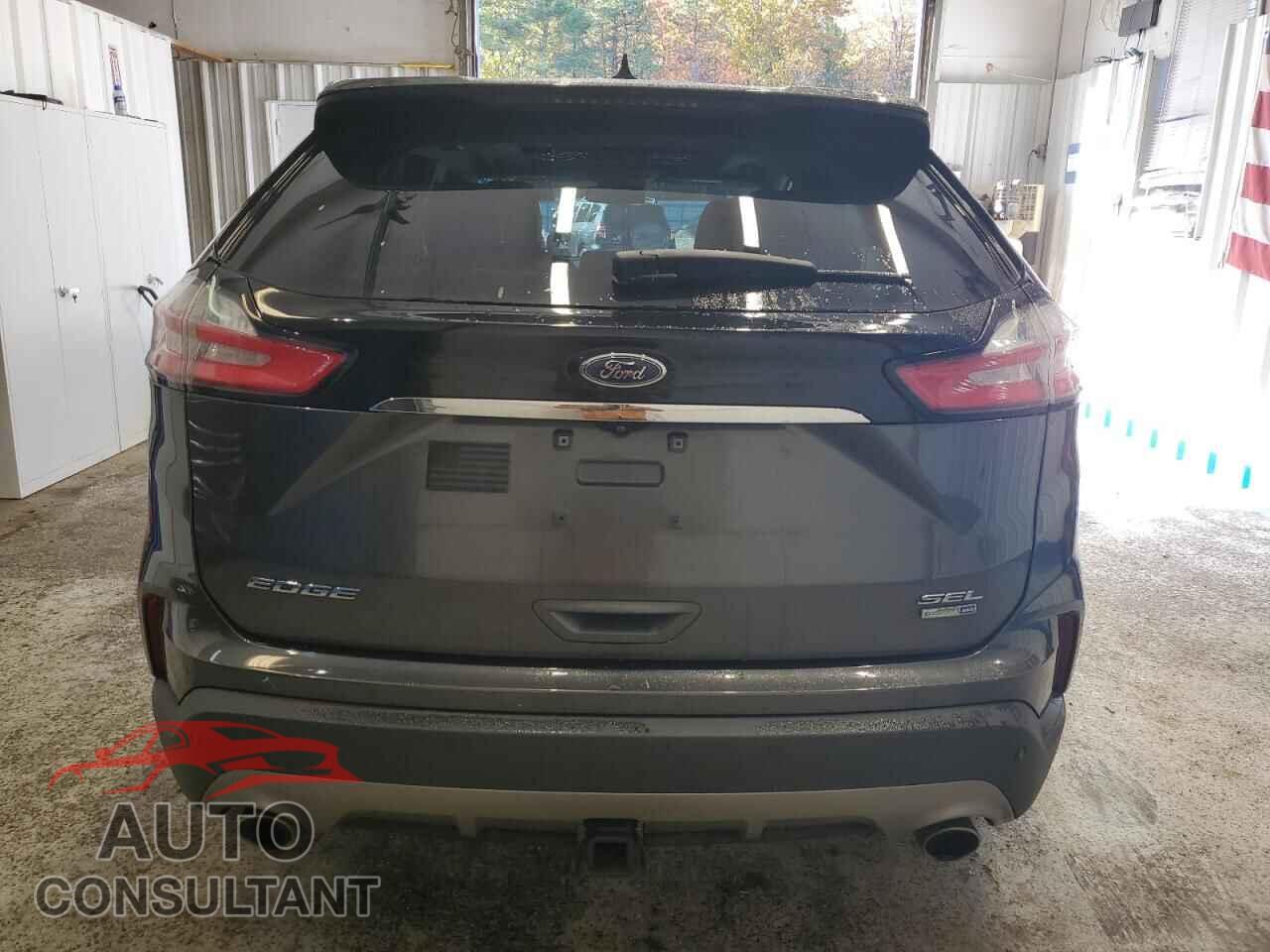FORD EDGE 2020 - 2FMPK4J94LBB29676