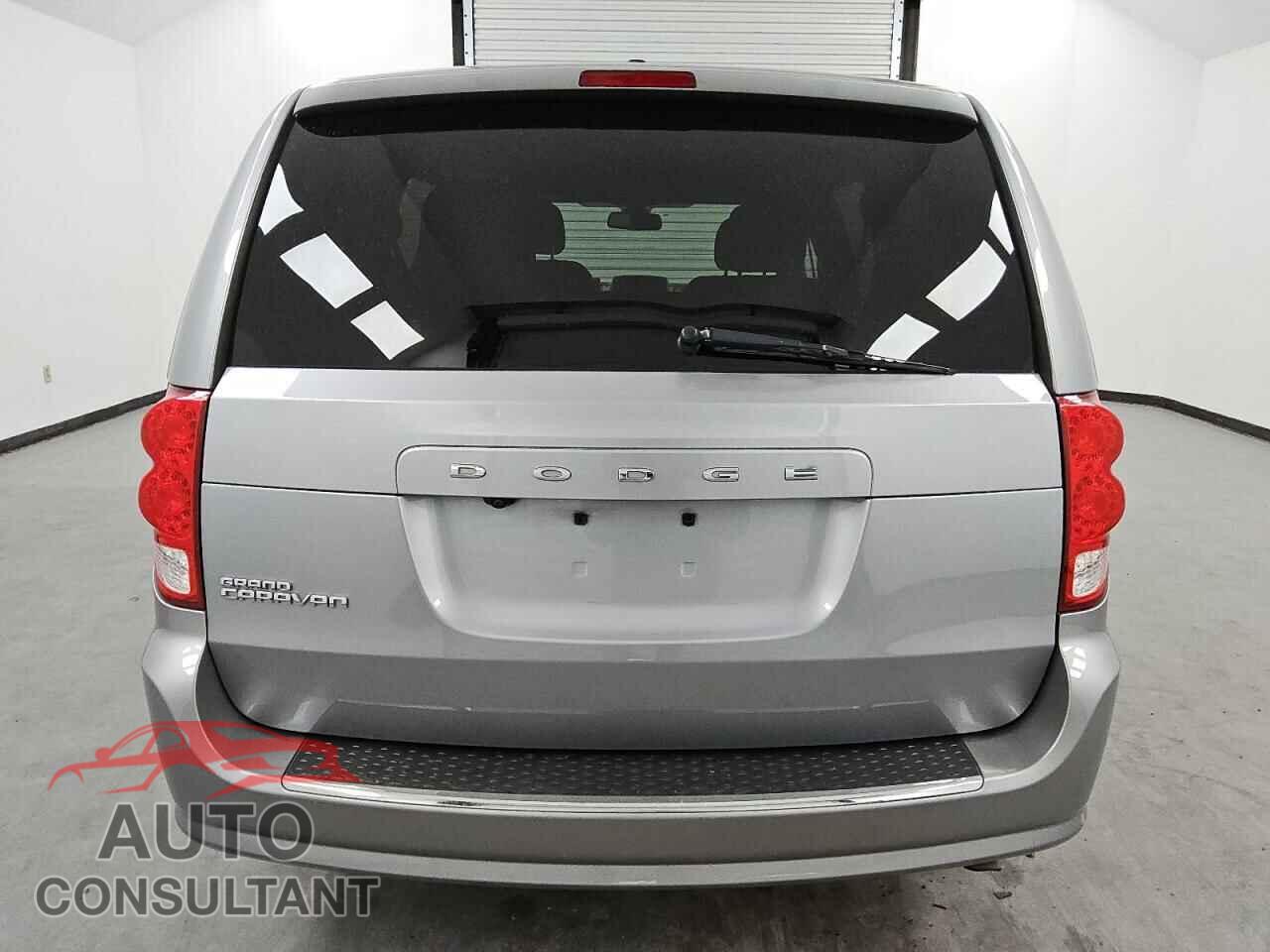 DODGE CARAVAN 2020 - 2C4RDGBG1LR231885