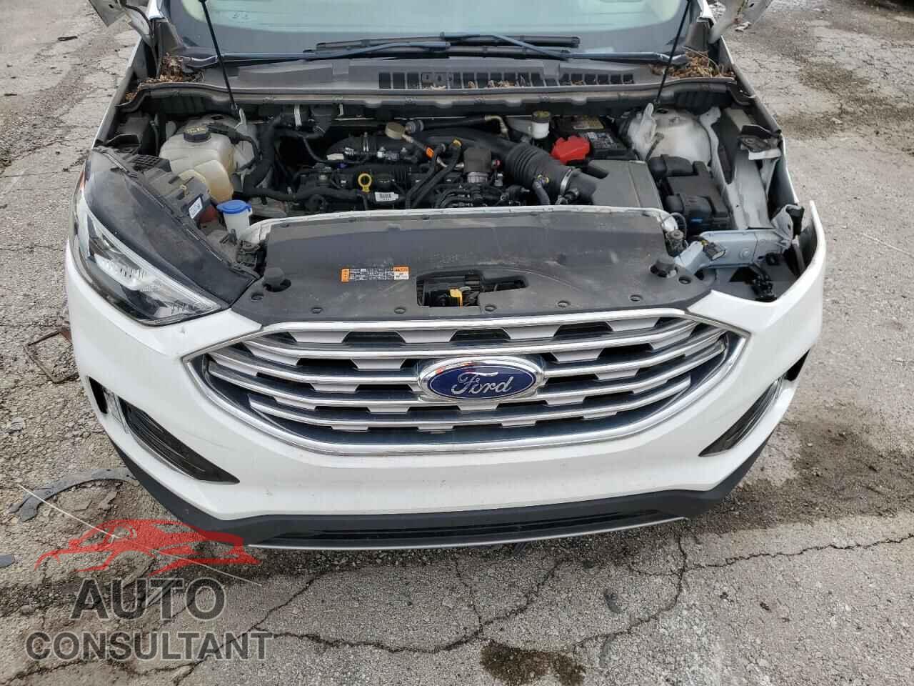 FORD EDGE 2019 - 2FMPK3J92KBC38162