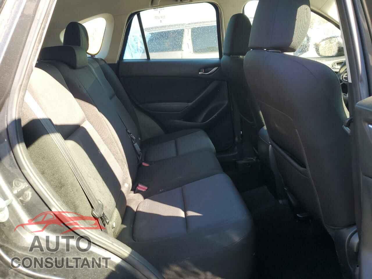MAZDA CX-5 2015 - JM3KE2BE1F0470522