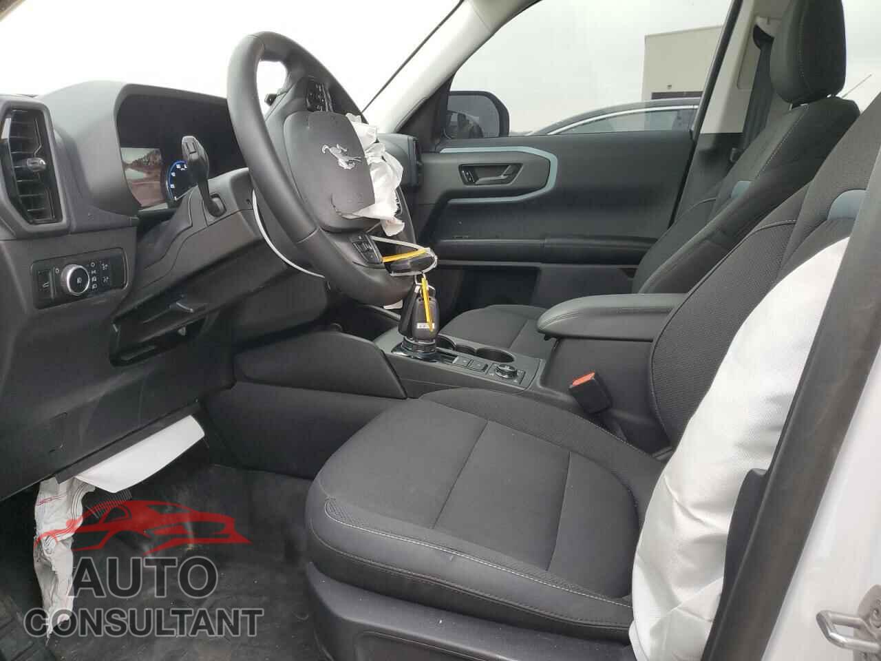 FORD BRONCO 2024 - 3FMCR9D91RRE34226