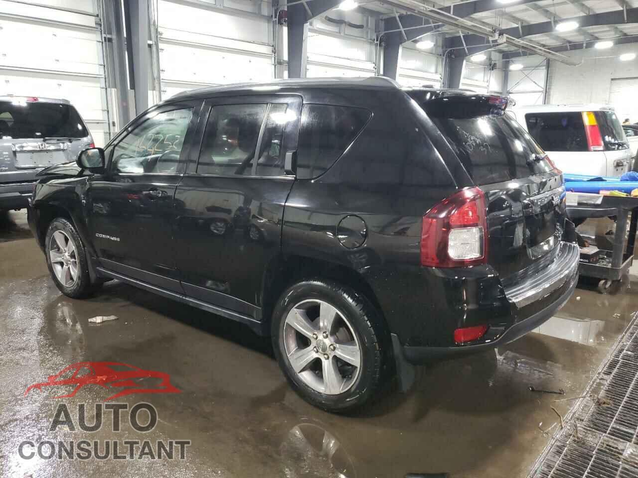 JEEP COMPASS 2016 - 1C4NJCEA3GD803958